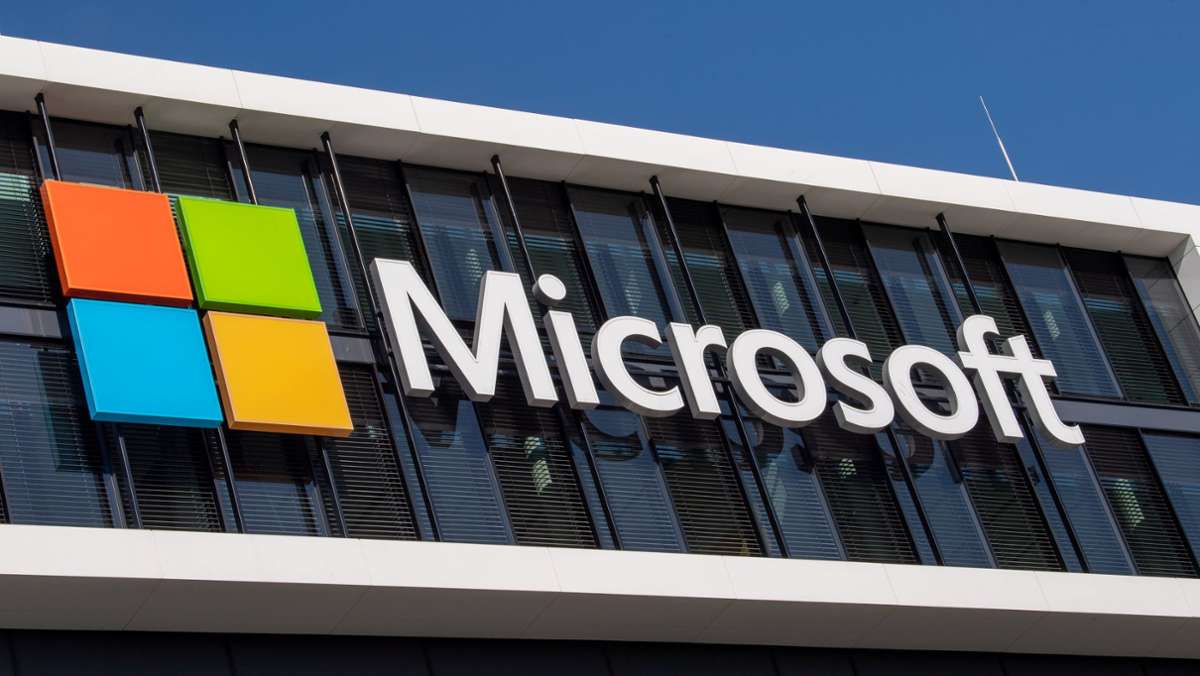 Künstliche Intelligenz bei Microsoft: Softwarekonzern baut KI-Angebot weiter aus