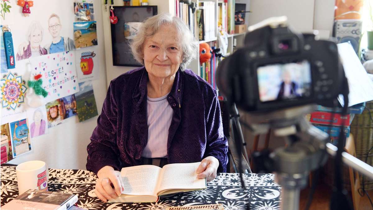 Marmeladen-Oma aus Baden-Württemberg: Internetstar mit 92 Jahren