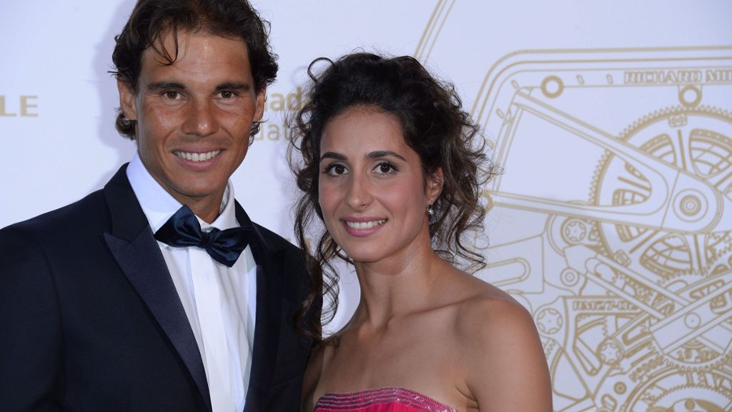 Hochzeit von Rafael Nadal: Tennis-Star heiratet auf Mallorca – Handyverbot für die Gäste