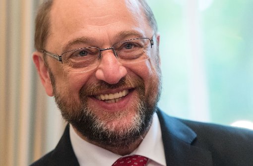 Martin Schulz will nach Berlin wechseln