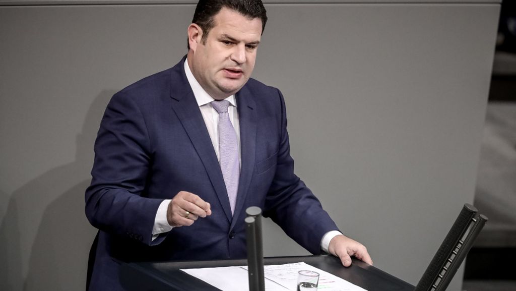 Gesetzentwurf angekündigt: So will die SPD die Grundrente  finanzieren