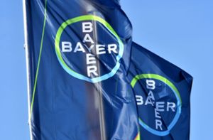 Bayer muss Rentnerpaar Milliarden-Entschädigung zahlen