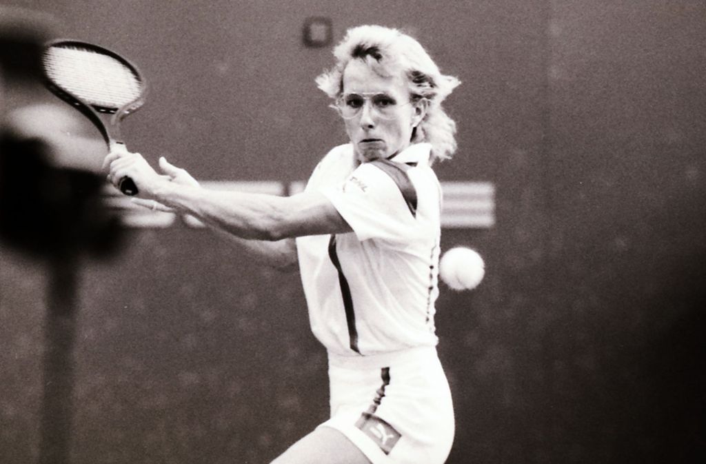 Mit der Halbfinal-Niederlage gegen Helena Sukova bei den Australian Open 1984 endete eine extrem lange Serie im Damentennis: Martina Navratilova hatte zuvor 74 Mal gewonnen.