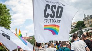 CSD-Demonstration mit Tausenden Teilnehmern wird es nicht geben