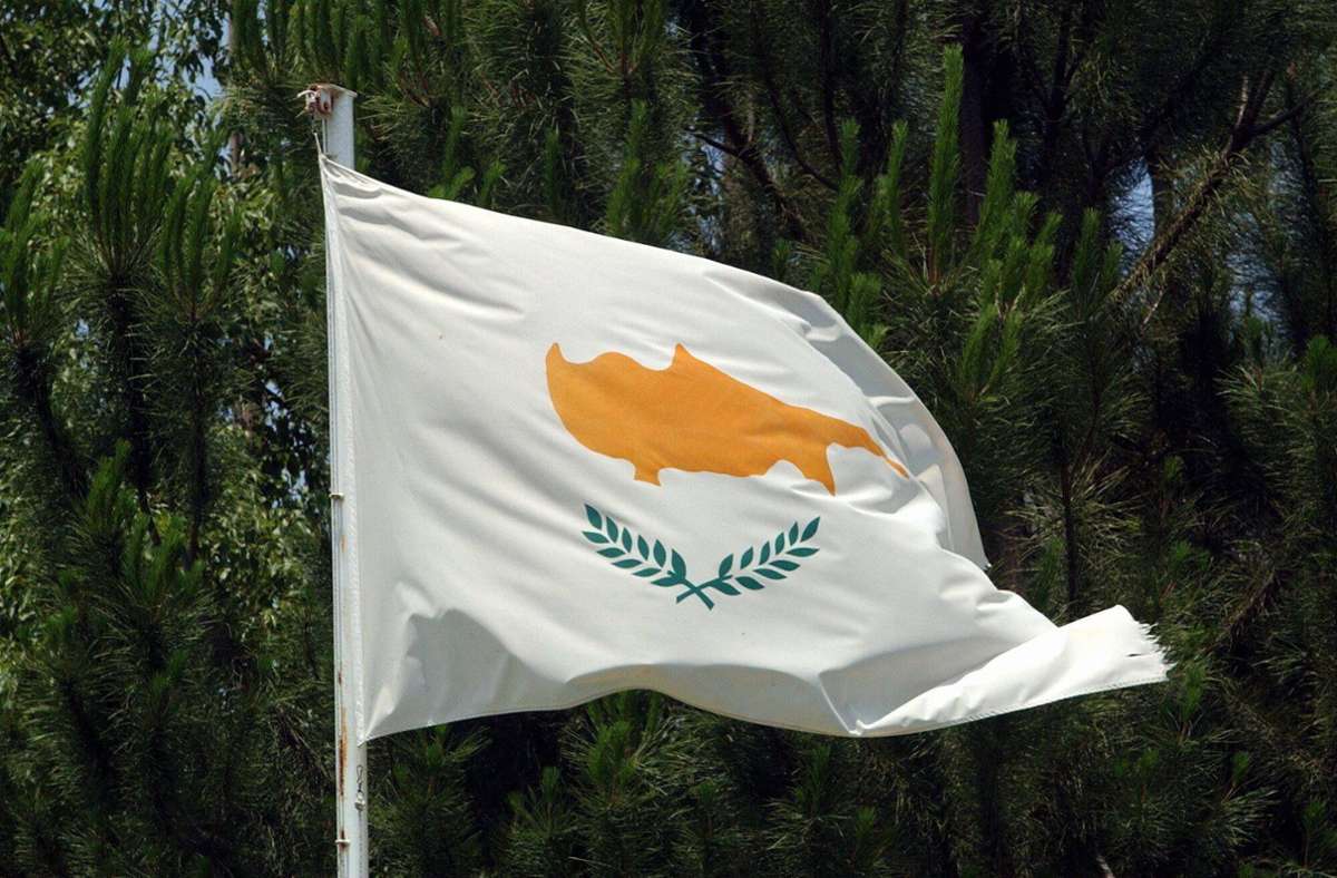 Seit dem 9. Juli gilt Zypern als Hochinzidenzgebiet.
