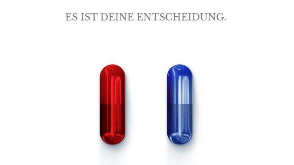 „Matrix 4“: Erster Trailer: Die rote und die blaue Pille für alle