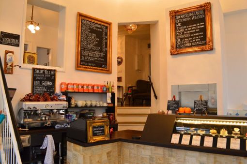 Tarte & Törtchen schließt Cafébetrieb