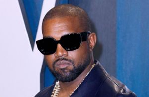 Adidas leitet Untersuchung gegen Kanye West ein
