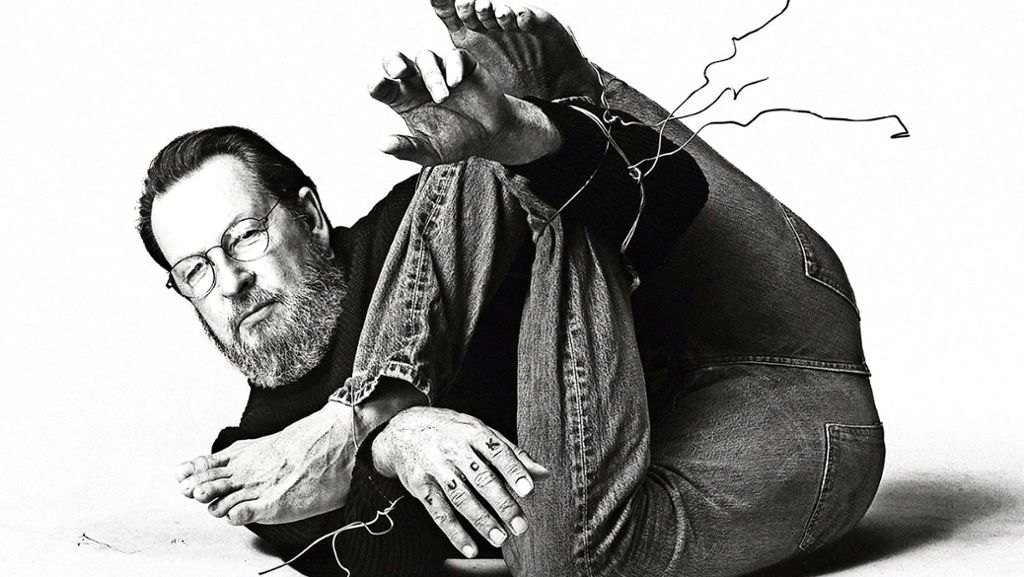 Lars von Trier zu seinem Gewaltexzess „The House that Jack Built“: „Kunst kann verletzen“