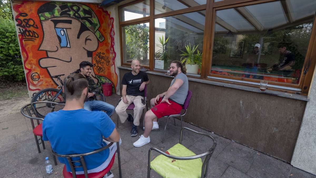 Corona-Pandemie in Baden-Württemberg: Jugendhäuser bleiben geöffnet