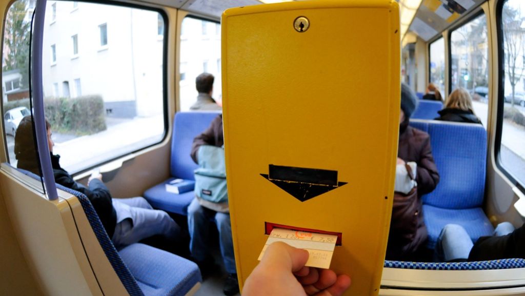 Luftverschmutzung in Städten: Bund erwägt Gratis-Bus-Tickets und Fahrverbote