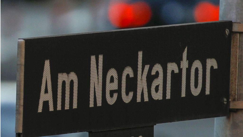 Neckartor: Mehr Feinstaub – Alarm bleibt bis vorerst  Dienstag