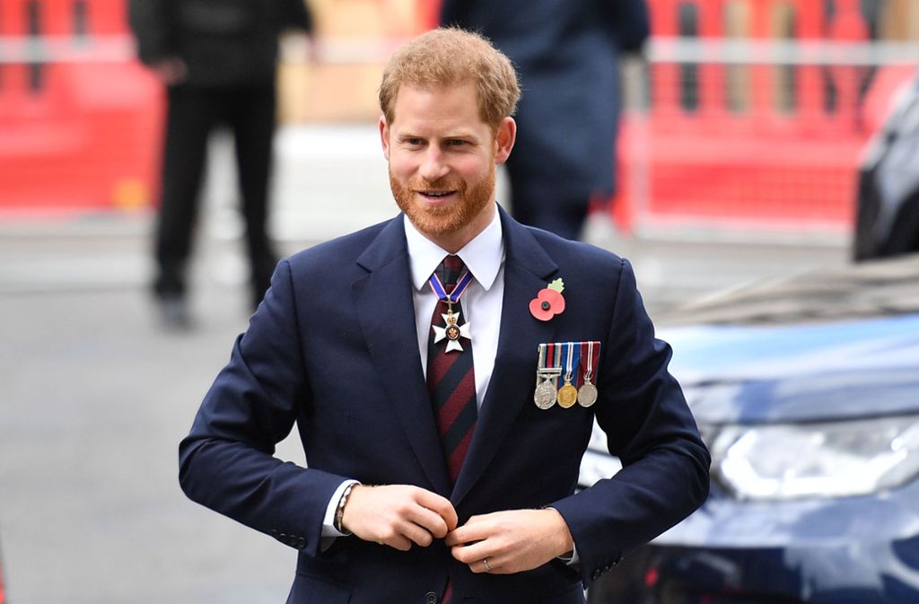 Alle kennen ihn als Prinz Harry – dabei haben seine Eltern Diana und Charles ihren Zweitgeborenen eigentlich Henry genannt. Vielleicht heißt „Baby Sussex“ wie sein Vater?