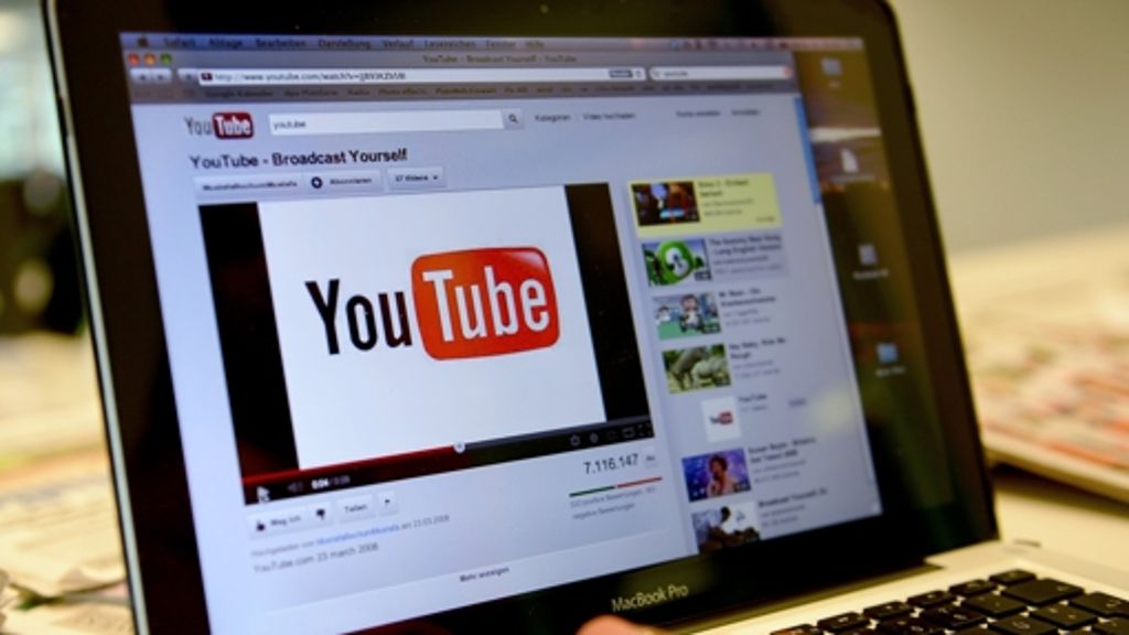 Zehn Jahre Youtube: Das Milliardengeschäft