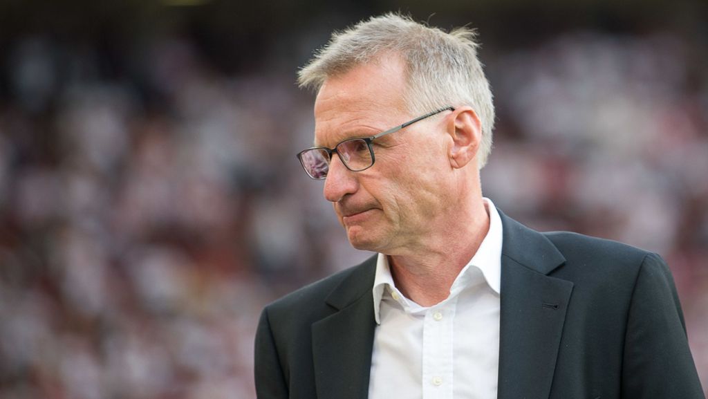 VfB Stuttgart: Guido Buchwald kritisiert Vorstand – das sagt Michael Reschke