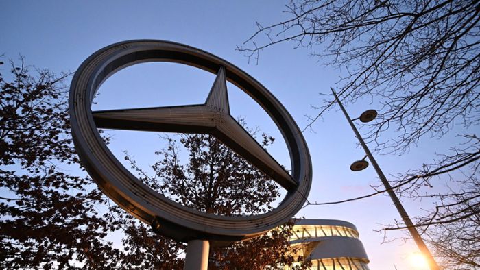 Musterklage gegen Mercedes-Benz: Fragen und Antworten zum aktuellen Urteil