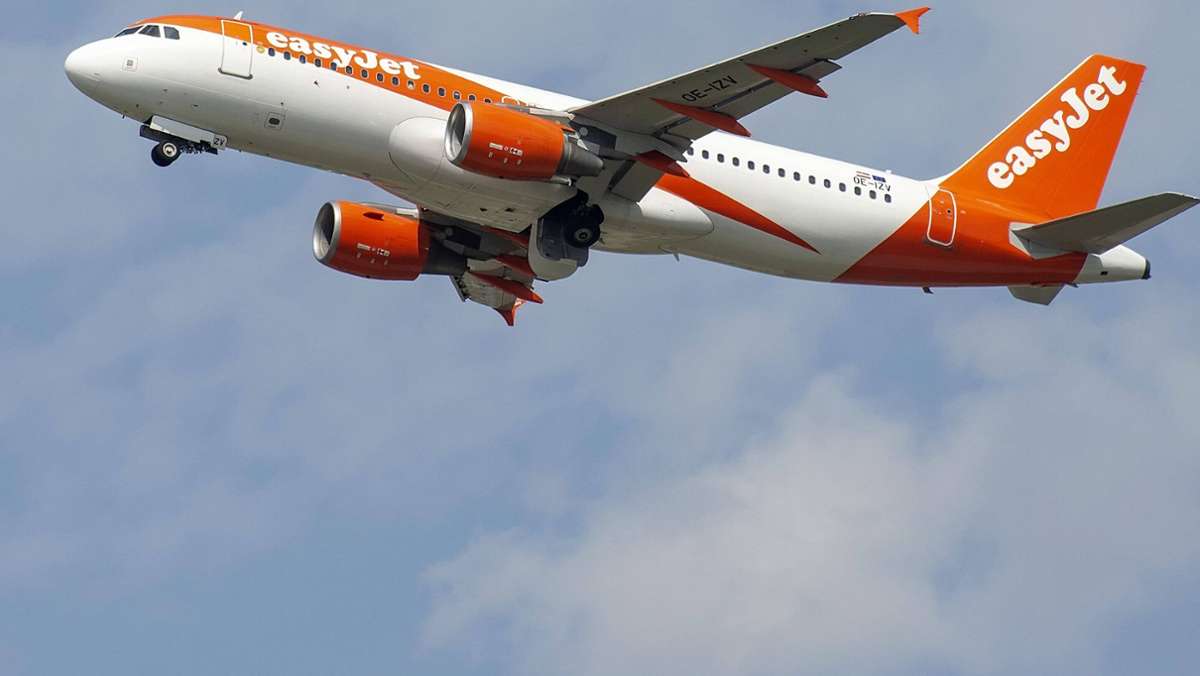 Auf dem Weg nach England: Flugzeug muss nach Bombendrohung in Prag landen