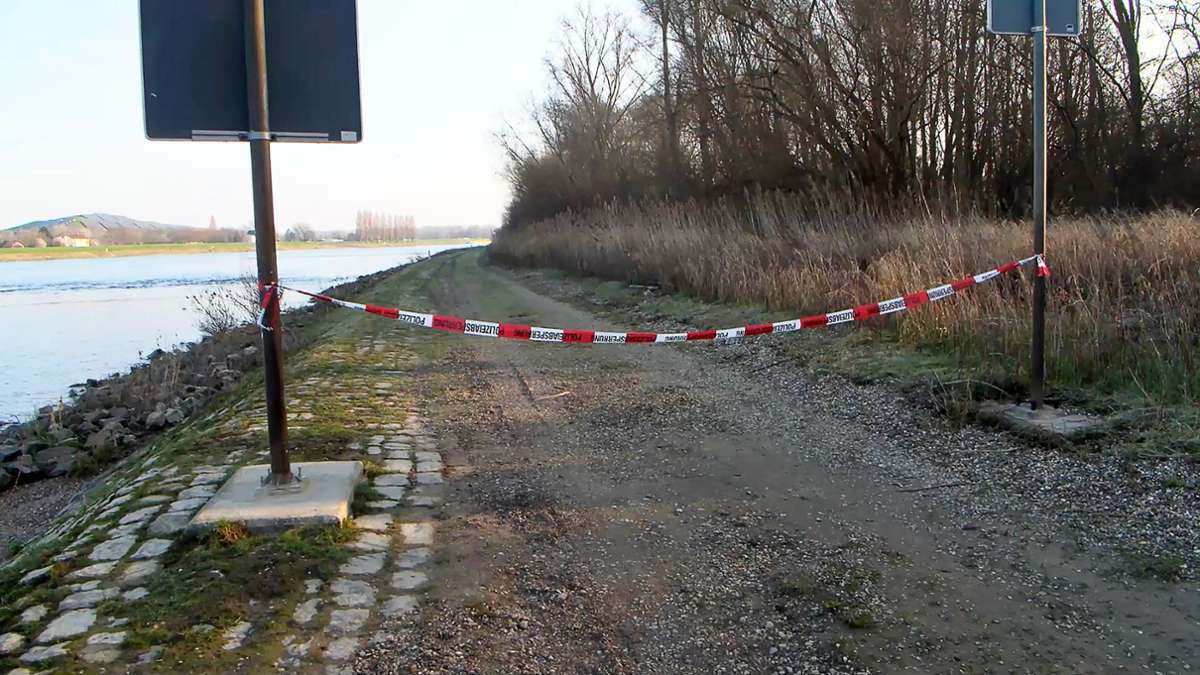 Rhein-Neckar-Kreis: Identität der toten Frau in Hockenheim geklärt