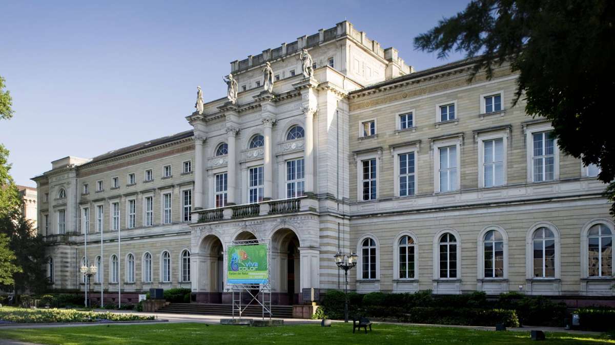 Baden-Württemberg: Naturkundemuseum Karlsruhe entdeckt neue Art