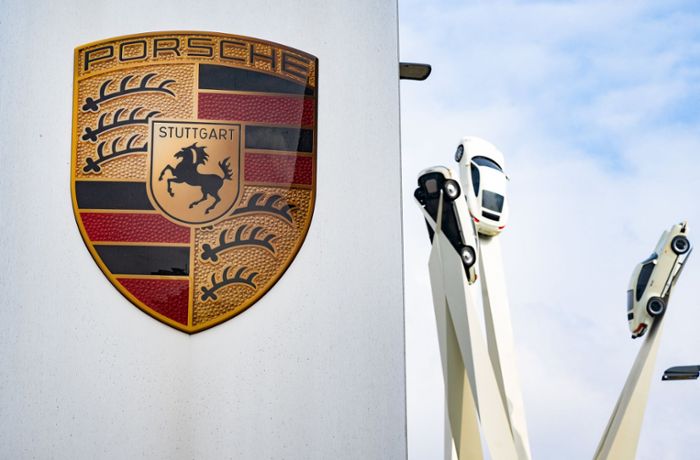 Börsengang steht bevor: VW: Porsche ist bis zu 75 Milliarden Euro wert
