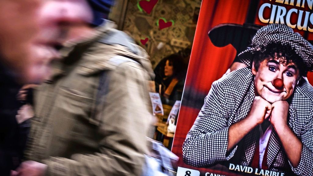  Dem Clown David Larible wurde im Winter Missbrauch einer Minderjährigen vorgeworfen. Der Weltweihnachtscircus verzichtete daraufhin auf einen Auftritt des Stars. Am Dienstag steht er in Zürich vor Gericht. 
