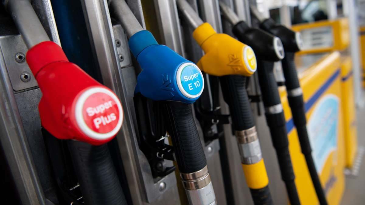 Dank Corona-Krise: Benzin so günstig wie lange nicht mehr