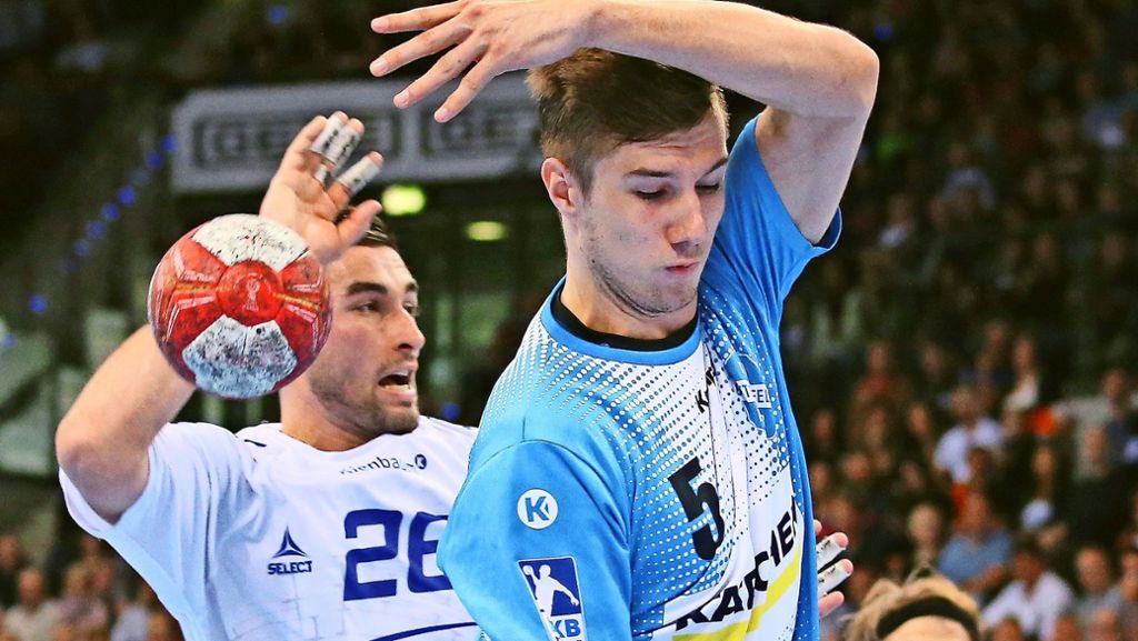 Handball: Über Leonberg nach Pisa