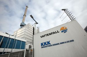 Karlsruhe rügt die Atom-Entschädigung