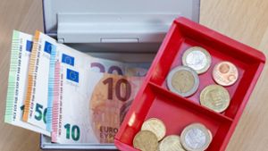 Kommunalfinanzen: Kommunale Schulden liegen  bei mehr als 4000 Euro pro Kopf