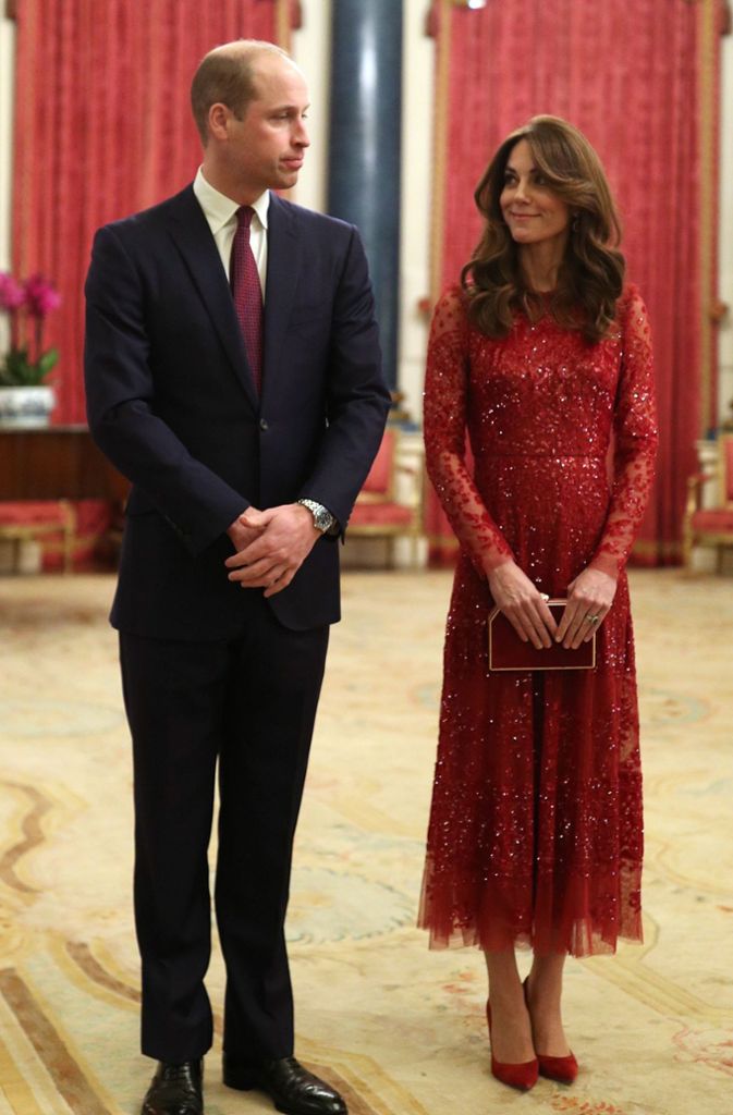 Prinz William und Herzogin Kate verbindet ein besonderes Erlebnis mit Afrika: In Kenia machte William seiner Liebsten einen Heiratsantrag.