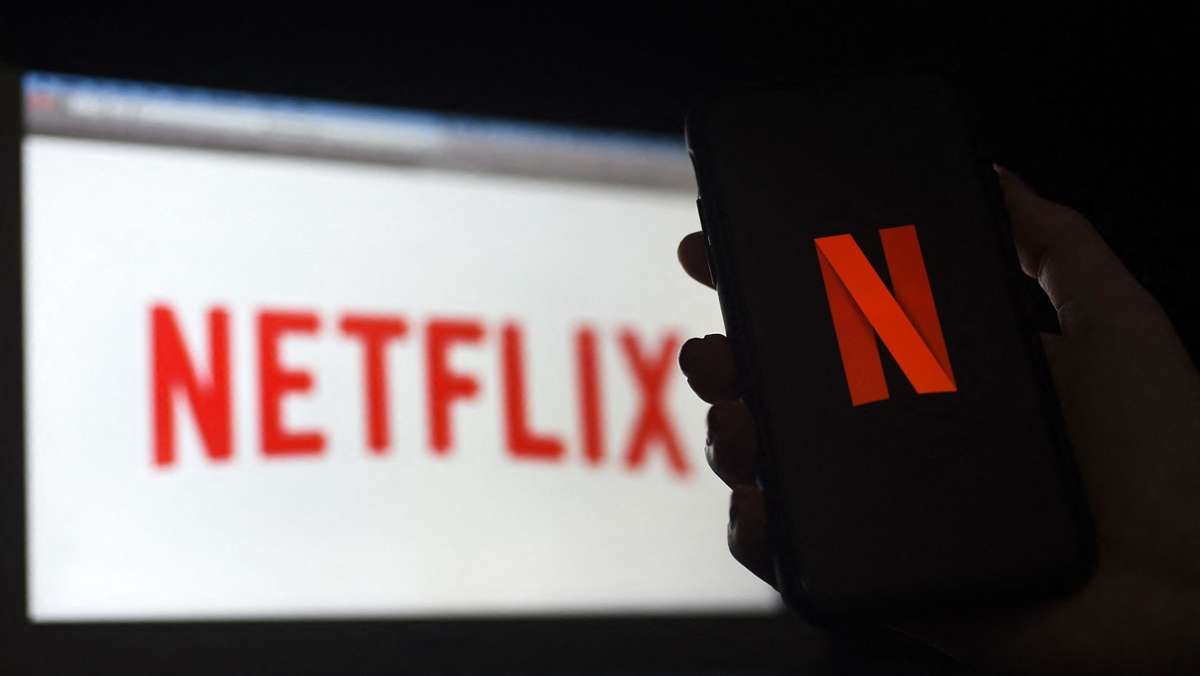 Netflix: Streaming-Dienst testet härteres Vorgehen gegen das Teilen von Accounts