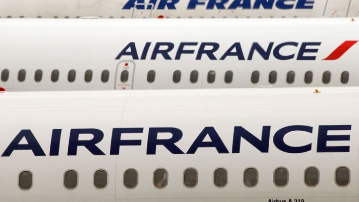 Gericht der EU bestätigt Millionenstrafen gegen Airlines