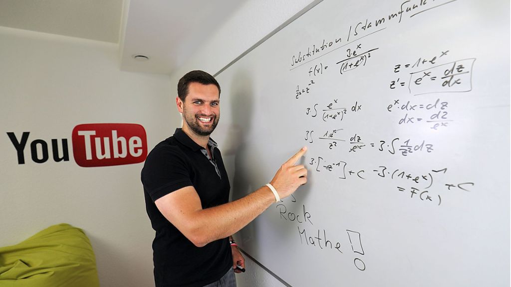 Lernen mit Youtube: Kompakt und kostenfrei