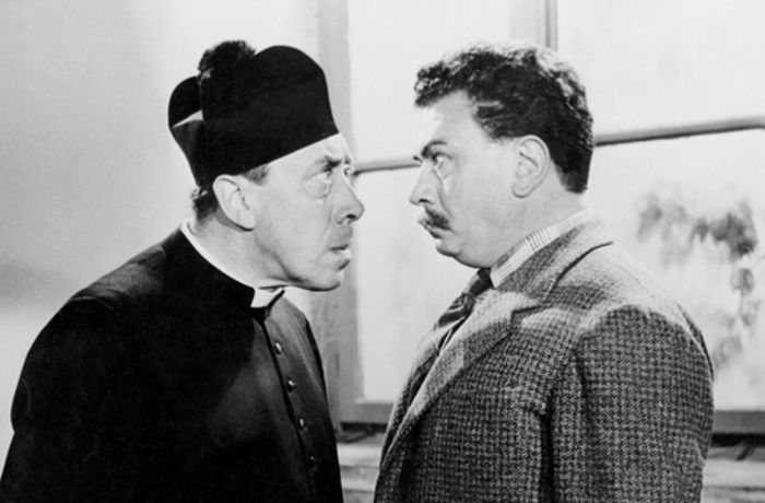 Kolumne Weberei: Auf den Wegen von Don Camillo