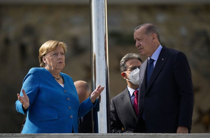 Erdogan will westliche Botschafter aus der Türkei werfen