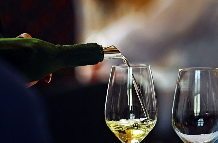 Alkoholfreier Wein: Genuss ohne Prozente?: Wie steht es mit „alkoholfrei“ beim Wein?