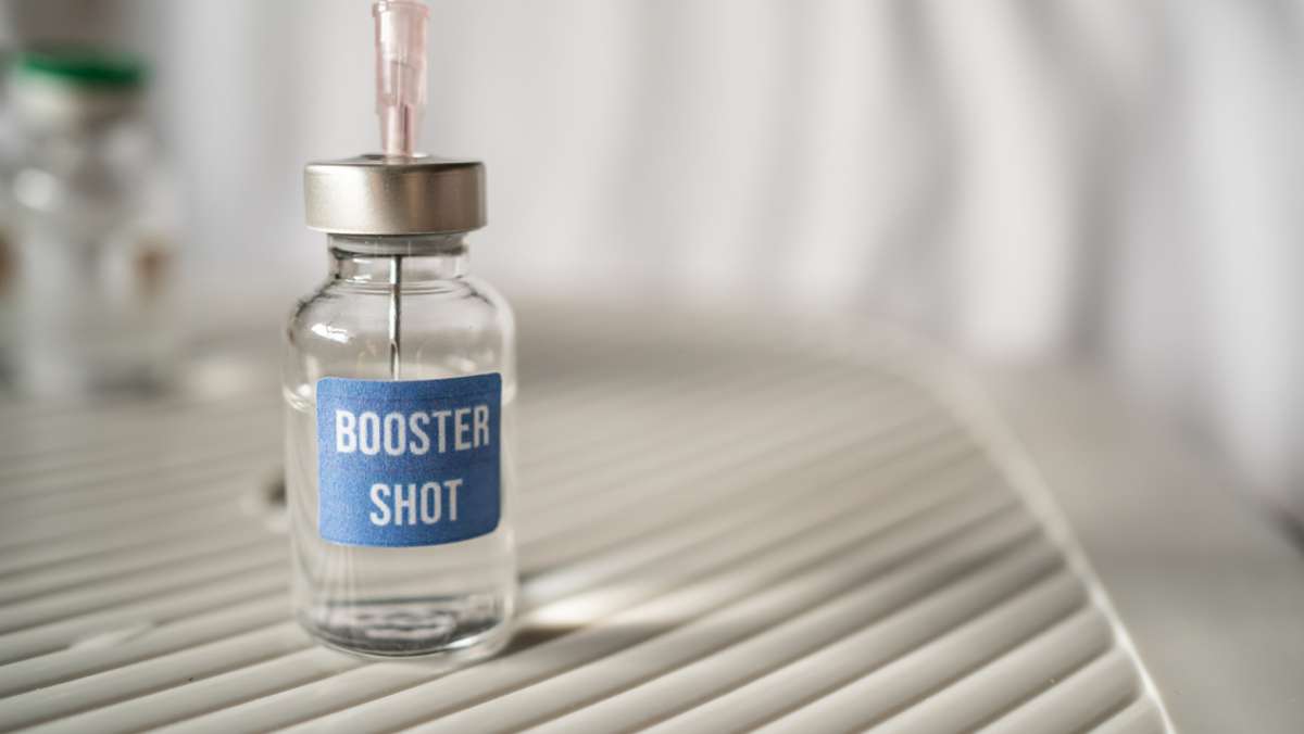 Booster-Impfung Pflicht für 2G und 3G? (Info)