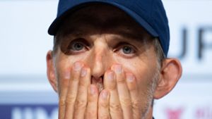 FC Bayern bestätigt Trennung von Trainer  nach Saison