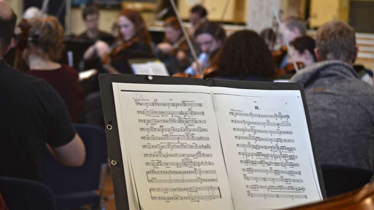 Musik in Esslingen: Was die Gesellschaft von einem Orchester lernen kann
