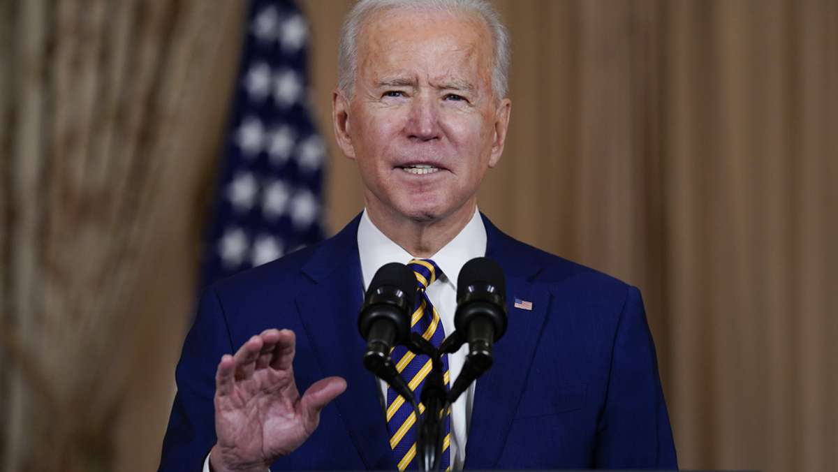 Unter Joe Biden: USA offiziell wieder Mitglied des Pariser Klimaabkommens