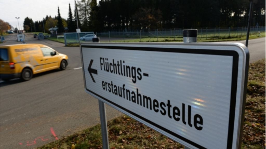Flüchtlingsstrom hält an: CDU verlangt schärfere Gesetze