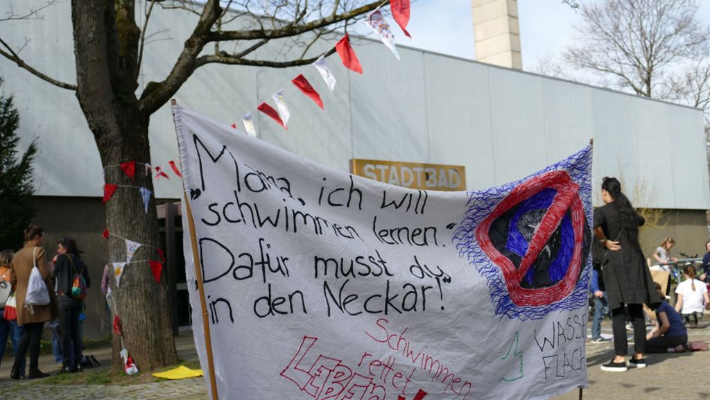 Stuttgart-Bad Cannstatt: Bürgerhaushalt als teure Mogelpackung
