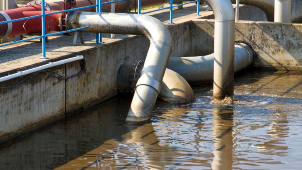 Abwassergebühren: Weissach will Millionenverluste reinholen