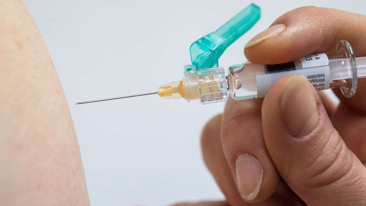 Grippe, Pneumokokken, Pertussis: Warum Impfen in Zeiten von Corona wichtig ist