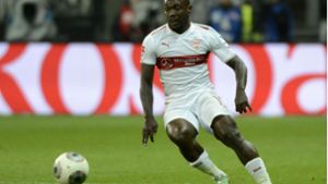 Arthur Boka macht sich Sorgen um den VfB