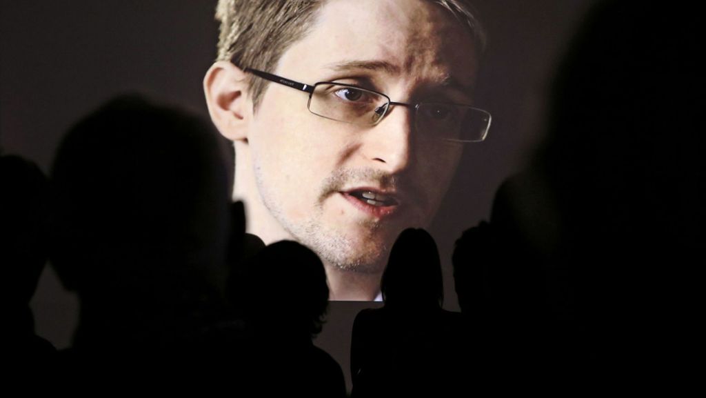 Aussage von Snowden in Berlin: BGH stärkt Grünen und Linken den Rücken