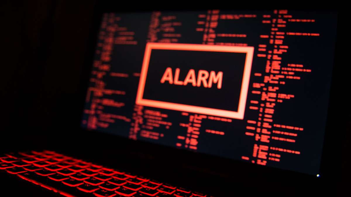 Tatort Internet: Schutz vor Cyberattacken