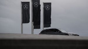 Daimler soll VW mit Selbstanzeige zuvorgekommen sein