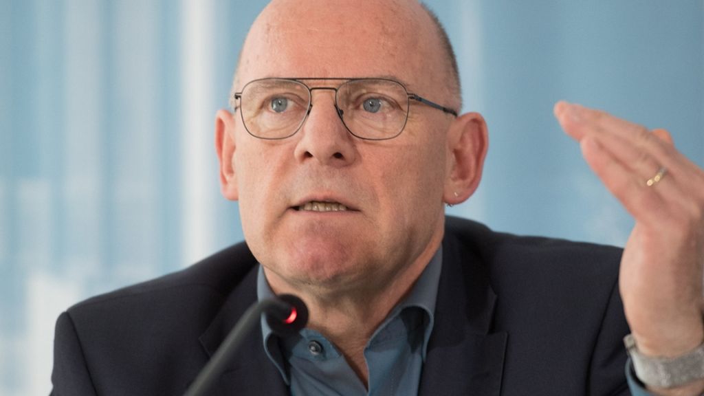 Feinstaub in Stuttgart: Kabinett vertagt Beratung