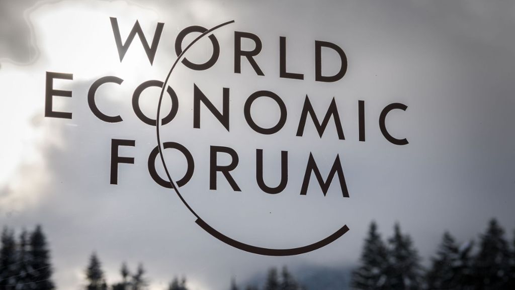 Kommentar zum Weltwirtschaftsforum Davos: Ein Treffen, das sich überlebt hat
